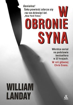 W obronie syna - Landay William