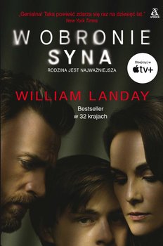 W obronie syna - Landay William