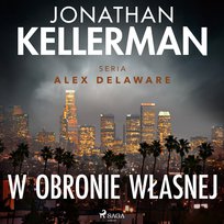 W obronie własnej Kellerman Jonathan