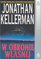 W obronie własnej Kellerman Jonathan