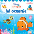 W oceanie. Disney Maluch - Opracowanie zbiorowe