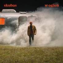 W Ogień Skubas