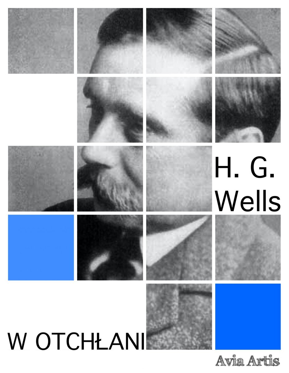 W otchłani - ebook mobi