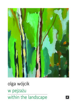 W pejzażu - Wójcik Olga