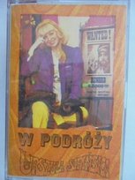 W podróży Sipińska Urszula