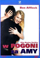 W pogoni za Amy Smith Kevin