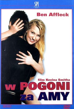 W pogoni za Amy () - Smith Kevin| Filmy Sklep EMPIK.COM