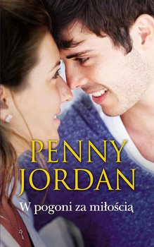 W pogoni za miłością - Jordan Penny