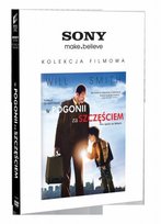 W pogoni za szczęściem Muccino Gabriele