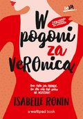 W pogoni za Veronicą&nbsp;-&nbsp;Ronin Isabelle