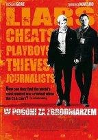 W Pogoni za zbrodniarzem Shepard Richard