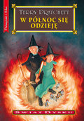 W północ się odzieję. Świat Dysku. Tom 38&nbsp;-&nbsp;Pratchett Terry