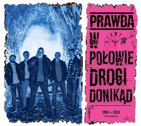 W połowie drogi donikąd Prawda