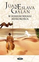 W poszukiwaniu jednorożca Galan Juan Eslava
