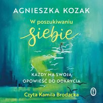 Nowości i bestsellery rozwój audiobooki