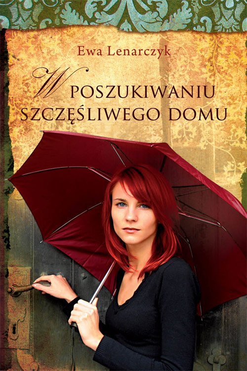 W poszukiwaniu szczęśliwego domu - ebook mobi