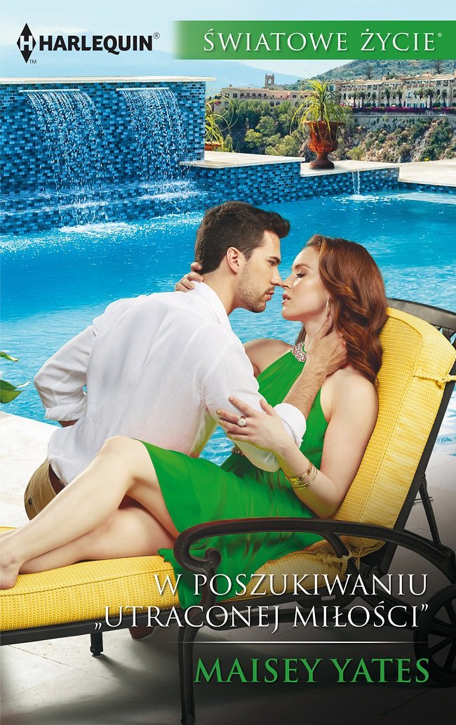 W poszukiwaniu „Utraconej miłości” - ebook mobi