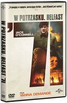 W Potrzasku: Belfast 71 Demange Yann