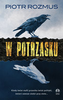 W potrzasku Rozmus Piotr