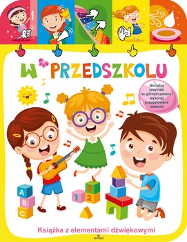 W przedszkolu - Skawiński Jacek