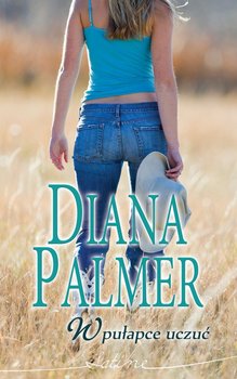W pułapce uczuć - Palmer Diana
