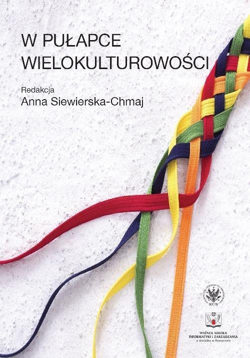 W pułapce wielokulturowości - ebook PDF
