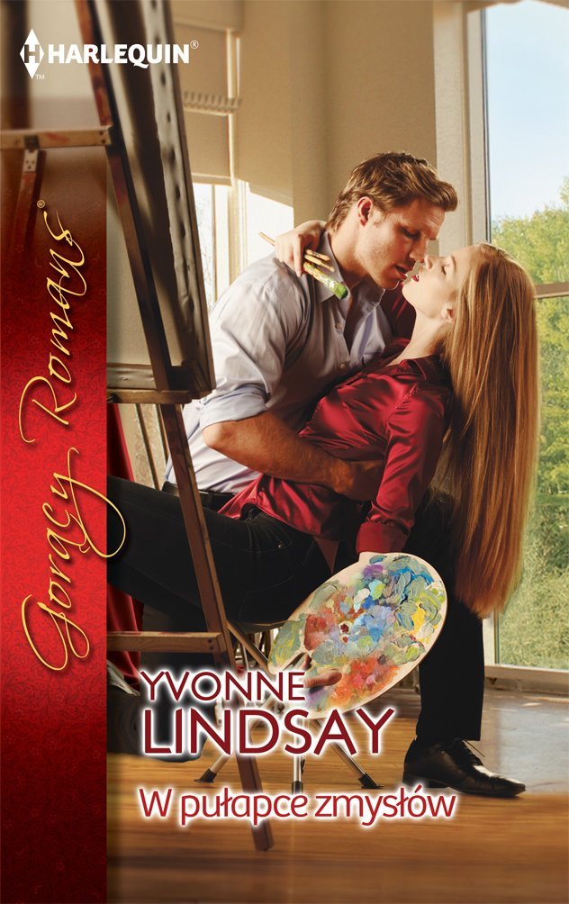 W pułapce zmysłów - ebook epub