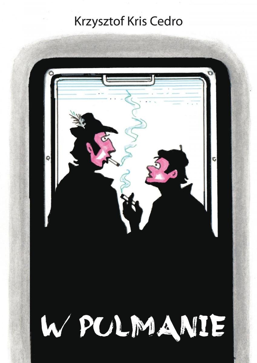 W pulmanie - ebook PDF
