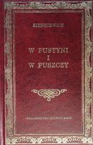 W pustyni i puszczy Sienkiewicz Henryk