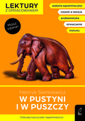 W pustyni i w puszczy. Masz zdane! - Sienkiewicz Henryk, Butkiewicz Elżbieta
