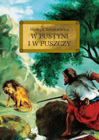 W pustyni i w puszczy Sienkiewicz Henryk