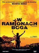 W Ramionach Boga Morelli Paulo