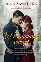 W ramionach wroga Zawadzka Nina