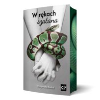 W rękach szatana. Barwione brzegi