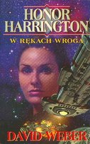 W rękach wroga. Honor Harrington. Tom 7 David Weber
