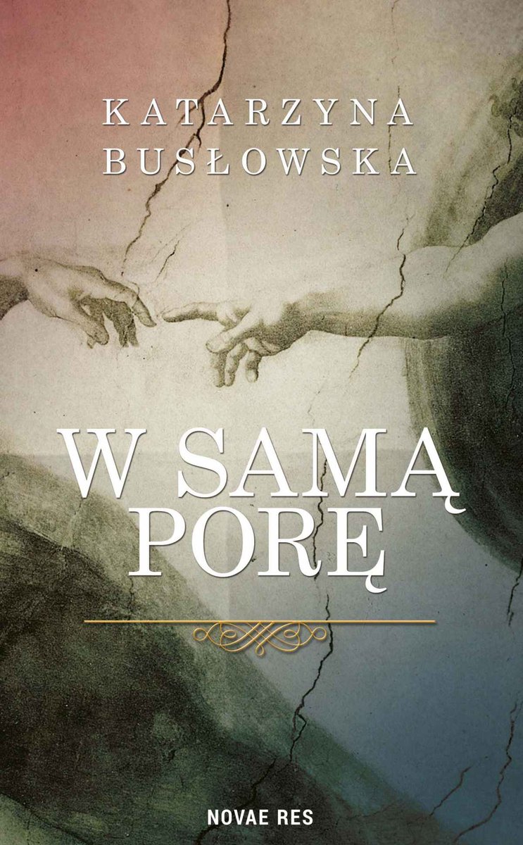 W samą porę - ebook epub