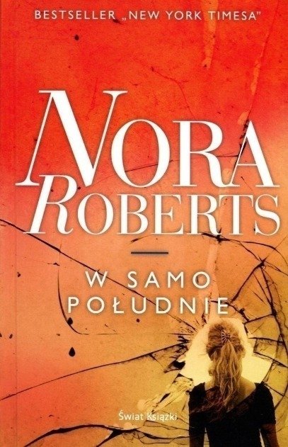 W samo południe - W opisie | Książka w Empik