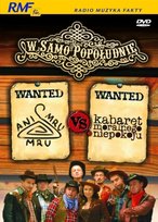 W Samo Popołudnie Kabaret Ani Mru-Mru, Kabaret Moralnego Niepokoju