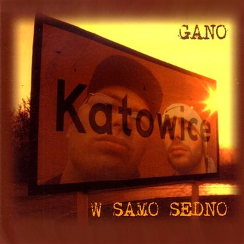 W Samo Sedno - Gano