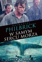 W samym sercu morza Philbrick Nathaniel