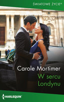 W sercu Londynu Mortimer Carole
