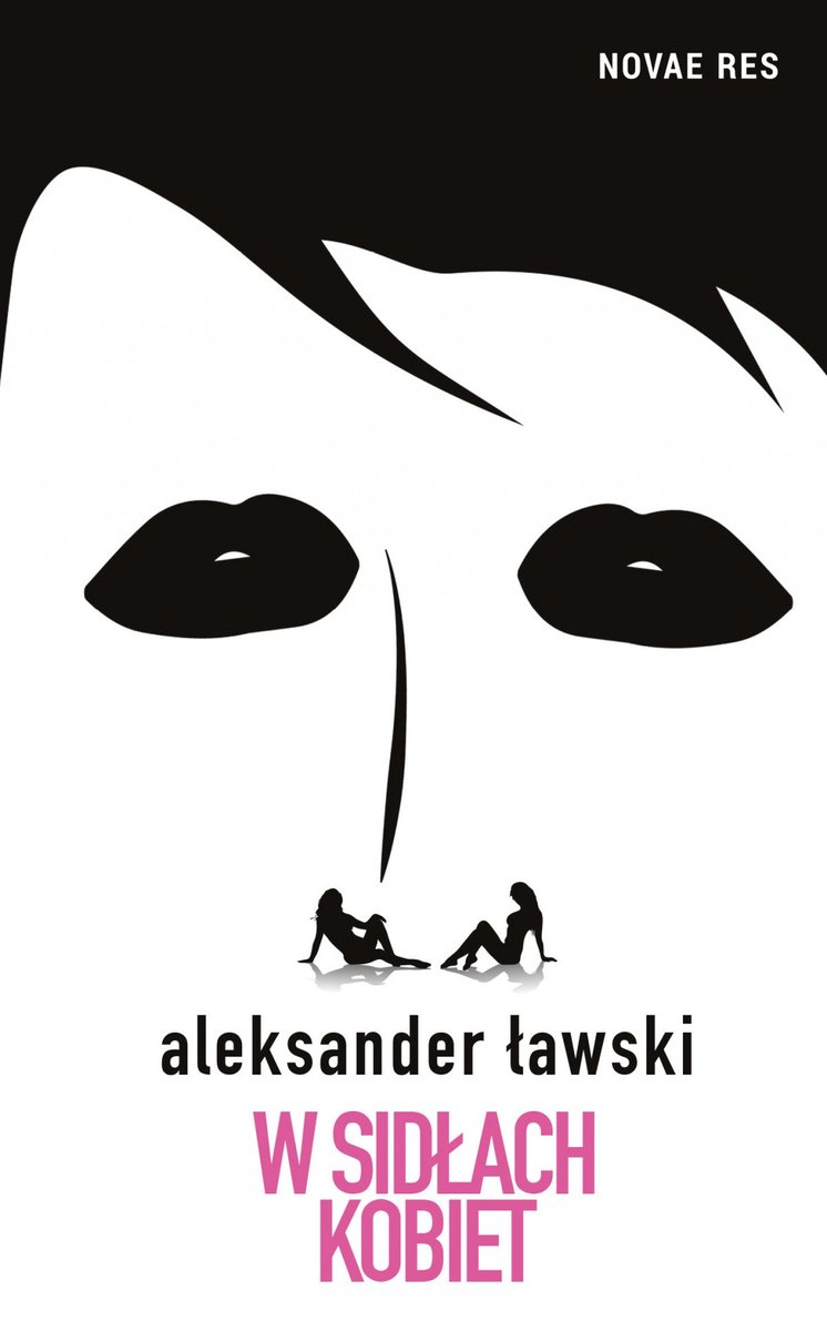W sidłach kobiet - ebook epub