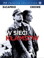 W sieci kłamstw Scott Ridley