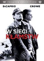 W sieci kłamstw Scott Ridley