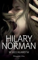 W sieci kłamstw Norman Hilary