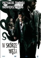 W skórze węża Barbier Eric