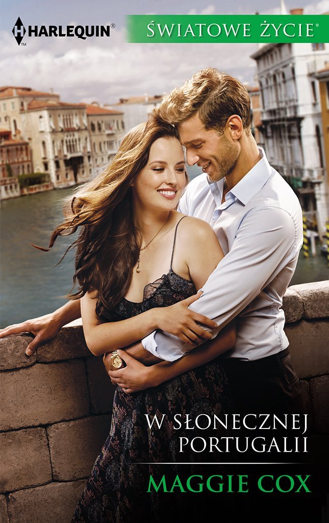 W słonecznej Portugalii - ebook mobi