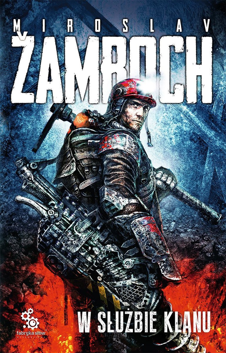W służbie klanu - ebook mobi