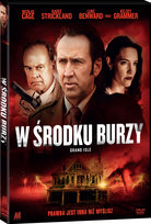 W środku burzy Campanelli S. Stephen