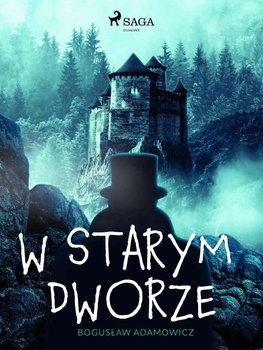 W starym dworze - Adamowicz Bogusław